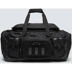 Oakley Kitchen Sink RC Duffle AW22 Blackout One Size} Blackout